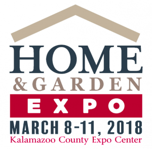 Home & Garden Expo - Kalamazoo County Expo Center - CertaPro Painters of Kalamazoo